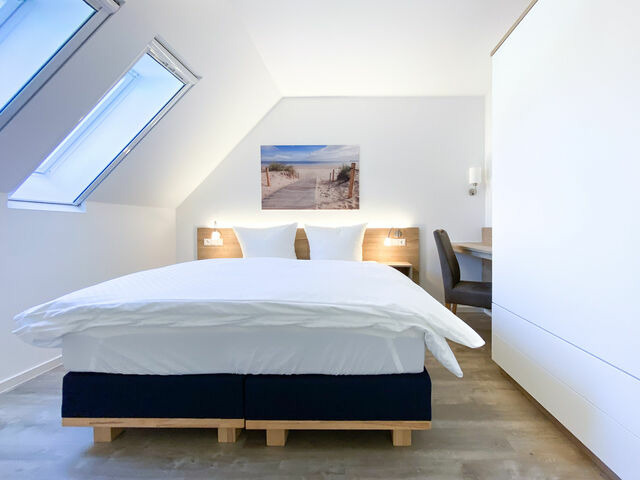 Ferienwohnung in Prerow - Tordalk 09 - Bild 5