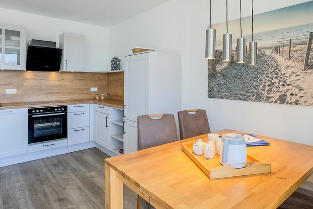 Ferienwohnung in Prerow - Tordalk 09 - Bild 6