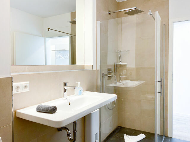 Ferienwohnung in Prerow - Tordalk 09 - Bild 7