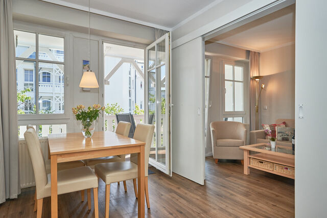 Ferienwohnung in Sellin - Fewo 304, Seepark Sellin - Bild 6