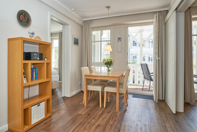 Ferienwohnung in Sellin - Fewo 304, Seepark Sellin - Bild 7