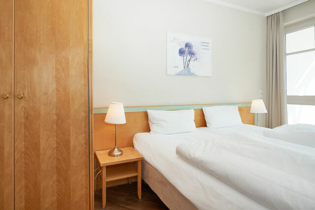 Ferienwohnung in Sellin - Fewo 304, Seepark Sellin - Bild 11