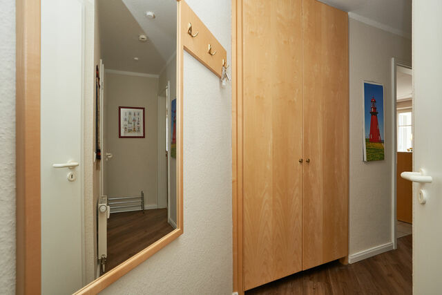 Ferienwohnung in Sellin - Fewo 304, Seepark Sellin - Bild 14