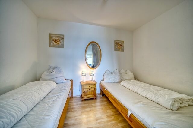 Ferienwohnung in Heiligenhafen - Ferienpark - Haus C, App. 0C0805 - Bild 7