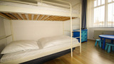 Ferienwohnung in K&uuml;hlungsborn - Parkblick - 01-07 - Bild 8