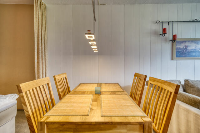 Ferienwohnung in Heiligenhafen - Ferienpark - Haus O, App. 0OEG01 - Bild 3