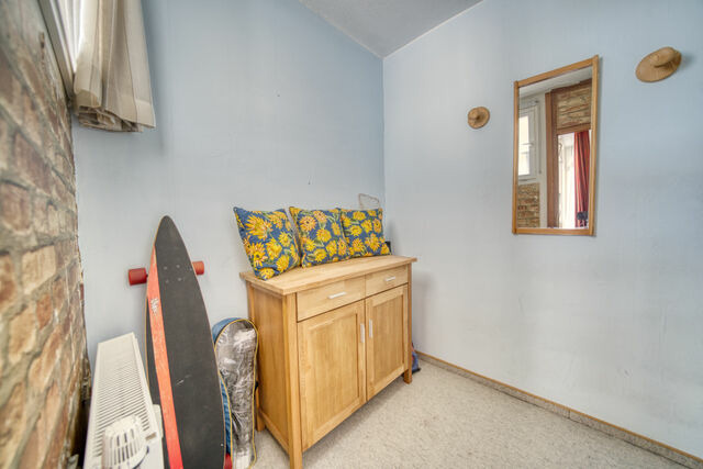 Ferienwohnung in Heiligenhafen - Ferienpark - Haus O, App. 0OEG01 - Bild 8