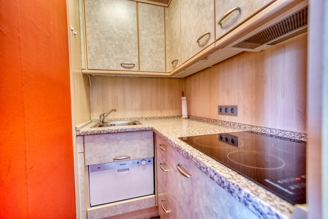 Ferienwohnung in Heiligenhafen - Ferienpark - Haus O, App. 0OEG01 - Bild 9
