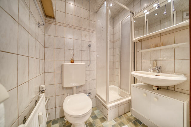 Ferienwohnung in Heiligenhafen - Ferienpark - Haus O, App. 0OEG01 - Bild 10