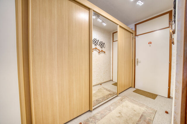 Ferienwohnung in Heiligenhafen - Ferienpark - Haus O, App. 0OEG01 - Bild 11