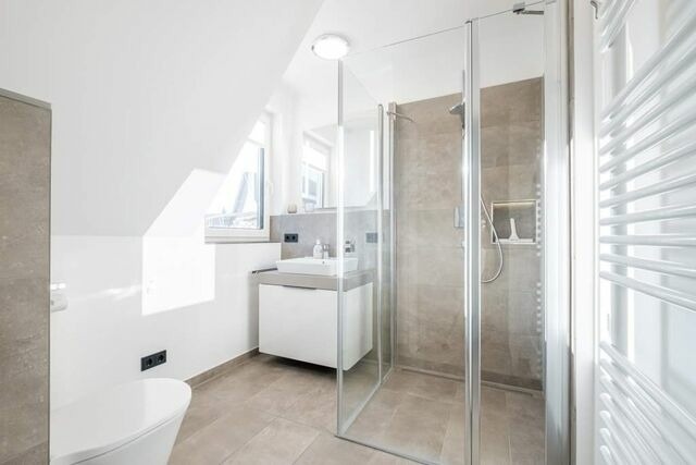 Ferienwohnung in Niendorf/Ostsee - Strandperle #03 - Bild 8