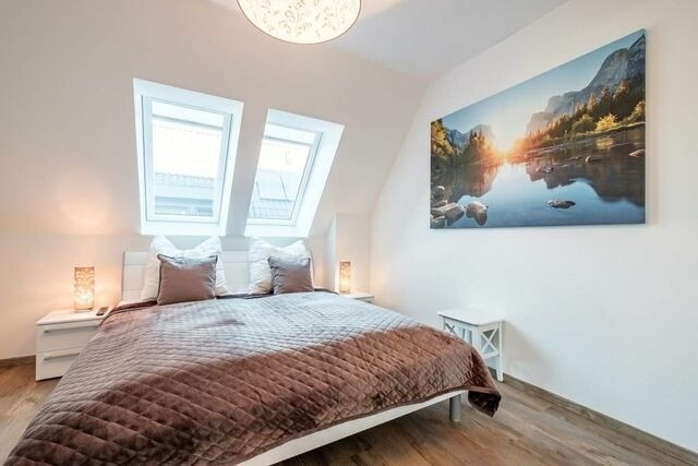 Ferienwohnung in Niendorf/Ostsee - Strandperle #03 - Bild 14