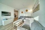 Ferienwohnung in Heiligenhafen - Ferienpark - Haus D, App. 0DEG01 - Bild 1