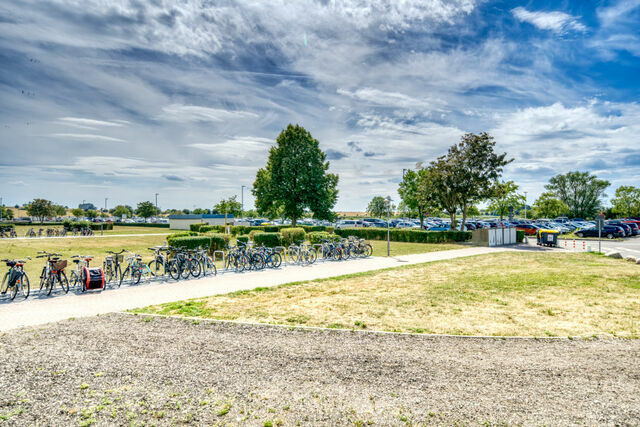 Ferienwohnung in Heiligenhafen - Ferienpark - Haus D, App. 0DEG01 - Bild 2