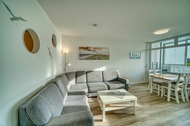 Ferienwohnung in Heiligenhafen - Ferienpark - Haus D, App. 0DEG01 - Bild 6