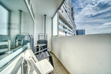 Ferienwohnung in Heiligenhafen - Ferienpark - Haus D, App. 0DEG01 - Bild 18