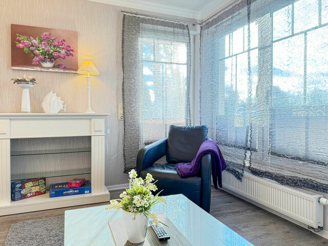 Ferienwohnung in Prerow - Seestern - Bild 11