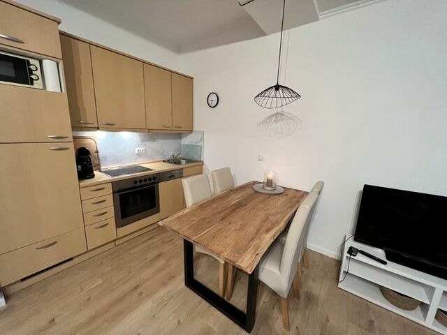 Ferienwohnung in K&uuml;hlungsborn - Palais am Park - 14-21 - Bild 5