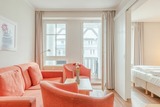 Ferienwohnung in Sellin - Fewo 350, Seepark Sellin - Bild 1