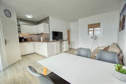 Ferienpark - Haus N, App. 0N0705