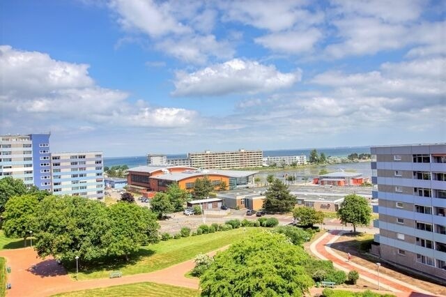 Ferienwohnung in Heiligenhafen - Ferienpark - Haus N, App. 0N0705 - Bild 2