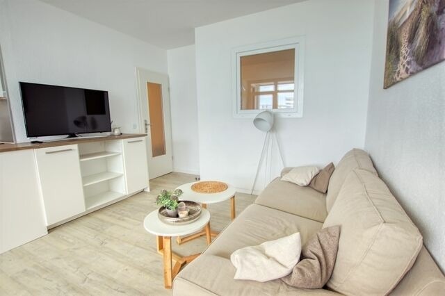 Ferienwohnung in Heiligenhafen - Ferienpark - Haus N, App. 0N0705 - Bild 4