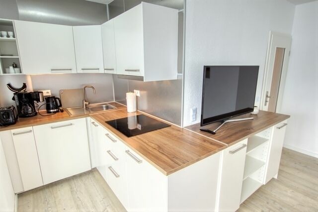 Ferienwohnung in Heiligenhafen - Ferienpark - Haus N, App. 0N0705 - Bild 8