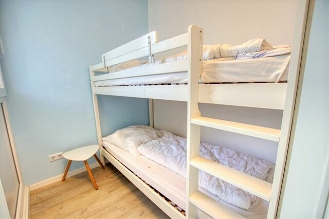 Ferienwohnung in Heiligenhafen - Ferienpark - Haus N, App. 0N0705 - Bild 11