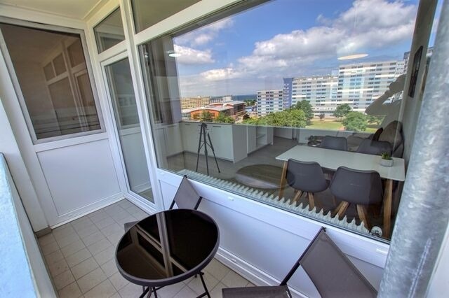 Ferienwohnung in Heiligenhafen - Ferienpark - Haus N, App. 0N0705 - Bild 15
