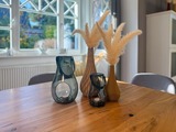 Ferienhaus in Born a. Dar&szlig; - B&uuml;ltenzeit - Bild 12