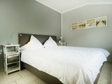 Ferienwohnung in Teichhof - Apartment Potosi Teichhof Fehmarn - Bild 6