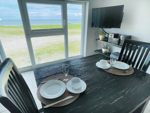 Ferienwohnung in Teichhof - Apartment Potosi Teichhof Fehmarn - Bild 8