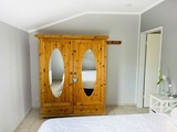 Ferienwohnung in Teichhof - Apartment Potosi Teichhof Fehmarn - Bild 11