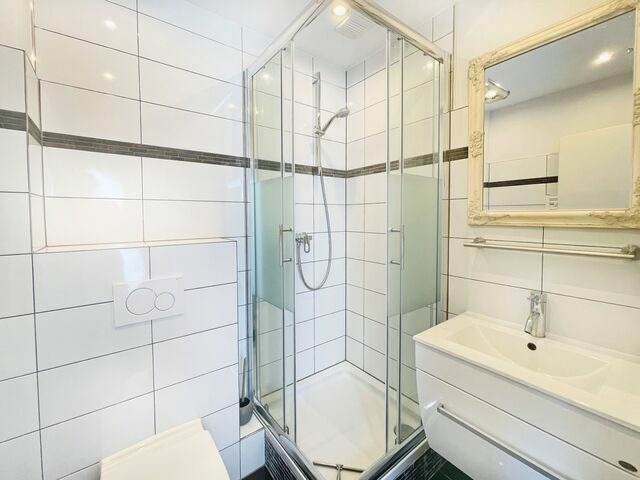 Ferienwohnung in Teichhof - Apartment Potosi Teichhof Fehmarn - Bild 16