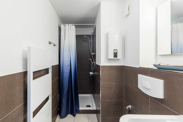 Ferienwohnung in Hohenkirchen-Niendorf - Haus Seeblick Wohnung 15 - Bild 24