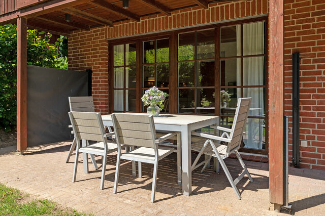 Ferienhaus in Scharbeutz-Klingberg - Ferienparadies Seeweg 13 - Bild 9