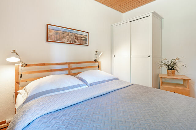 Ferienhaus in Scharbeutz-Klingberg - Ferienparadies Seeweg 13 - Bild 15