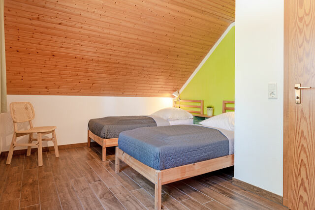 Ferienhaus in Scharbeutz-Klingberg - Ferienparadies Seeweg 13 - Bild 20