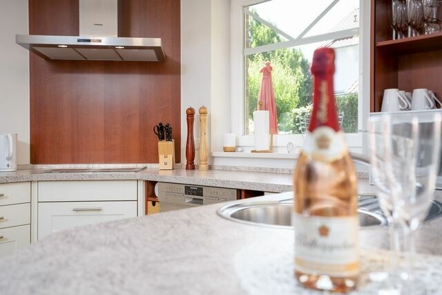 Ferienhaus in Eutin - OT Fissau - Haus Sommerzeit - Bild 10
