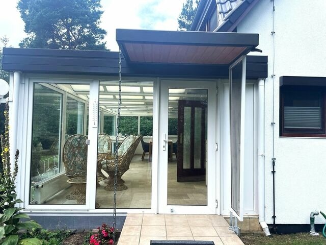 Ferienhaus in Dierhagen Neuhaus - Sonnenschein - Bild 6