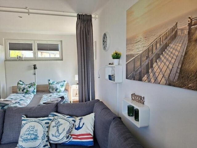 Ferienwohnung in Boiensdorf - Ahoi - Bild 6