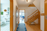 Ferienwohnung in Sassnitz - Ferienhaus Trelleborg, Wohnung 3 - Bild 7