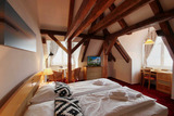 Ferienwohnung in Binz - Villa Bellevue, Whg. 27 - Bild 1