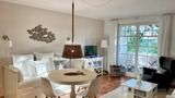 Ferienwohnung in Binz - Villa Isabell 1, Whg. 4 - Bild 5