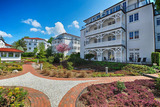 Ferienwohnung in Binz - Villa M&ouml;nchgut, Whg. 7 - Bild 2