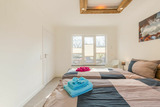 Ferienhaus in Damshagen - Ferienhaus "SAPHIR" - Bild 12