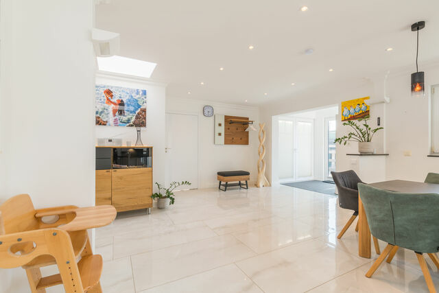 Ferienhaus in Damshagen - Ferienhaus "SAPHIR" - Bild 13