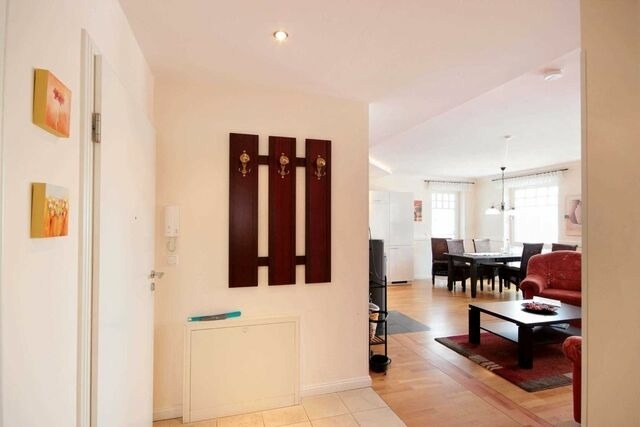 Ferienwohnung in Binz - Villa Daphne - 90188 - Bild 9