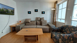 Seepark Sellin, Whg. 633