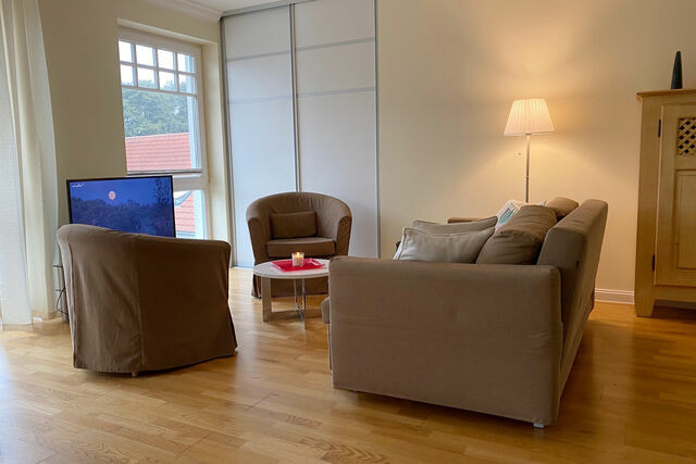 Ferienwohnung in Binz - Villa Danae - 90337 - Bild 3